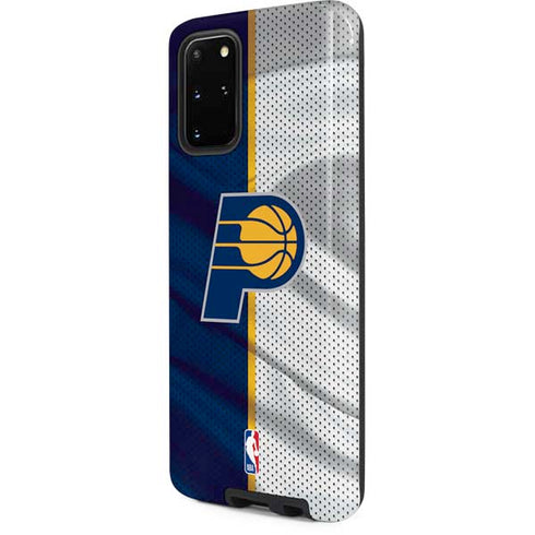 NBA Indiana Pacers Away Jersey Galaxy S20 Plus Pro Case