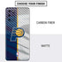 NBA Indiana Pacers Away Jersey Galaxy S20 Plus Skin