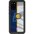 NBA Indiana Pacers Away Jersey Galaxy S20 Plus Waterproof Case
