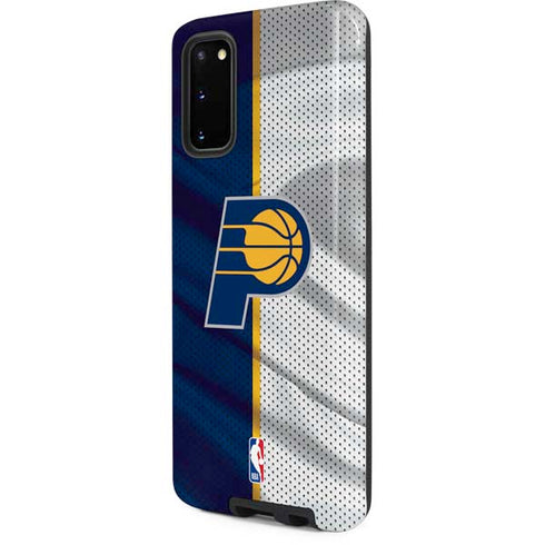 NBA Indiana Pacers Away Jersey Galaxy S20 Pro Case