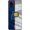 NBA Indiana Pacers Away Jersey Galaxy S20 Skin