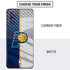NBA Indiana Pacers Away Jersey Galaxy S20 Skin