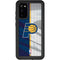 NBA Indiana Pacers Away Jersey Galaxy S20 Waterproof Case