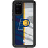 NBA Indiana Pacers Away Jersey Galaxy S20 Waterproof Case