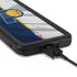 NBA Indiana Pacers Away Jersey Galaxy S20 Waterproof Case