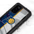 NBA Indiana Pacers Away Jersey Galaxy S20 Waterproof Case