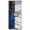 NBA Indiana Pacers Away Jersey Galaxy S21 5G Clear Case