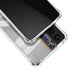 NBA Indiana Pacers Away Jersey Galaxy S21 5G Clear Case