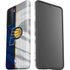 NBA Indiana Pacers Away Jersey Galaxy S21 FE Pro Case