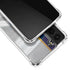 NBA Indiana Pacers Away Jersey Galaxy S21 Plus 5G Clear Case