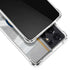 NBA Indiana Pacers Away Jersey Galaxy S21 Ultra 5G Clear Case