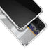 NBA Indiana Pacers Away Jersey Galaxy S22 Clear Case