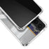 NBA Indiana Pacers Away Jersey Galaxy S22 Plus Clear Case