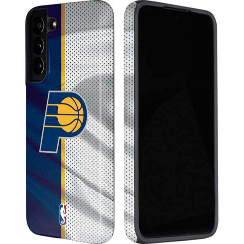 NBA Indiana Pacers Away Jersey Galaxy S22 Pro Case