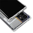 NBA Indiana Pacers Away Jersey Galaxy S22 Ultra Clear Case