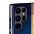 NBA Indiana Pacers Away Jersey Galaxy S22 Ultra Pro Case