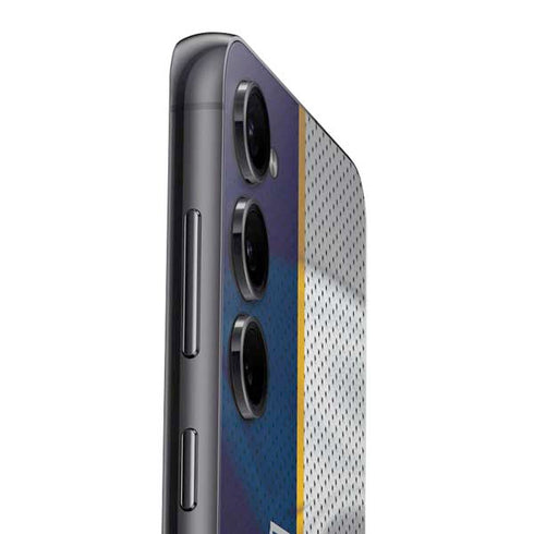 NBA Indiana Pacers Away Jersey Galaxy S23 Plus Skin