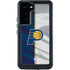 NBA Indiana Pacers Away Jersey Galaxy S23 Plus Waterproof Case