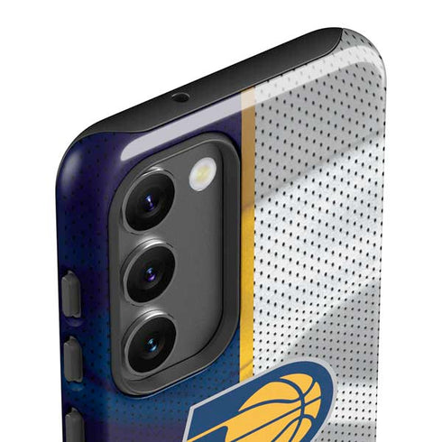 NBA Indiana Pacers Away Jersey Galaxy S23 Pro Case