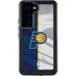 NBA Indiana Pacers Away Jersey Galaxy S23 Waterproof Case