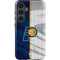 NBA Indiana Pacers Away Jersey Galaxy S24 Plus Impact Case