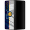 NBA Indiana Pacers Away Jersey Galaxy Z Fold3 5G Skin