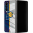 NBA Indiana Pacers Away Jersey Galaxy Z Fold4 5G Skin