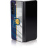 NBA Indiana Pacers Away Jersey Galaxy Z Fold5 5G Skin