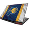 NBA Indiana Pacers Away Jersey Lenovo IdeaPad Skin