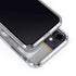 NBA Indiana Pacers Away Jersey iPhone 11 Clear Case