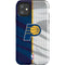 NBA Indiana Pacers Away Jersey iPhone 11 Impact Case