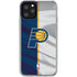 NBA Indiana Pacers Away Jersey iPhone 11 Pro Clear Case