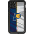 NBA Indiana Pacers Away Jersey iPhone 11 Pro Max Waterproof Case