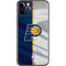 NBA Indiana Pacers Away Jersey iPhone 11 Pro Skin