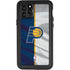 NBA Indiana Pacers Away Jersey iPhone 11 Pro Waterproof Case