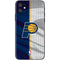NBA Indiana Pacers Away Jersey iPhone 11 Skin