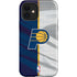 NBA Indiana Pacers Away Jersey iPhone 12 Impact Case