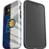 NBA Indiana Pacers Away Jersey iPhone 12 Impact Case