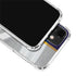 NBA Indiana Pacers Away Jersey iPhone 12 Mini Clear Case