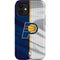 NBA Indiana Pacers Away Jersey iPhone 12 Mini Impact Case
