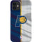 NBA Indiana Pacers Away Jersey iPhone 12 Mini Lite Case