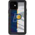 NBA Indiana Pacers Away Jersey iPhone 12 Mini Waterproof Case