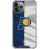 NBA Indiana Pacers Away Jersey iPhone 12 Pro Clear Case