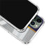 NBA Indiana Pacers Away Jersey iPhone 12 Pro Clear Case