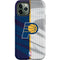 NBA Indiana Pacers Away Jersey iPhone 12 Pro Impact Case