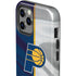 NBA Indiana Pacers Away Jersey iPhone 12 Pro Impact Case