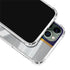 NBA Indiana Pacers Away Jersey iPhone 12 Pro Max Clear Case