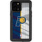 NBA Indiana Pacers Away Jersey iPhone 12 Pro Max Waterproof Case