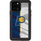 NBA Indiana Pacers Away Jersey iPhone 12 Pro Waterproof Case