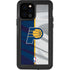 NBA Indiana Pacers Away Jersey iPhone 12 Pro Waterproof Case